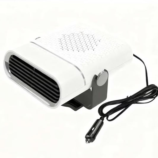 2-in-1 Portable Car Heater