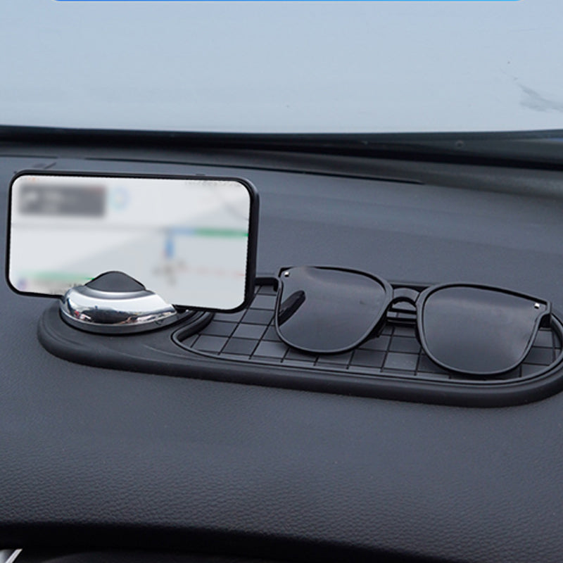 🔥50 % rabatt 🔥Bilens instrumentbräda Mobiltelefonhållare