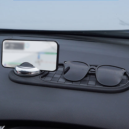 🔥50 % rabatt 🔥Bilens instrumentbräda Mobiltelefonhållare