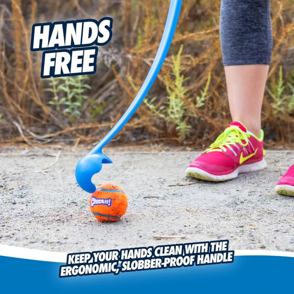 Pet Ball Throwing Stick