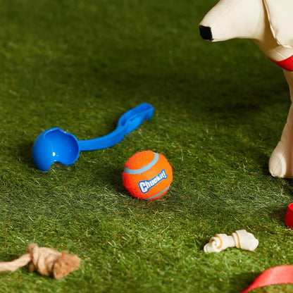 Pet Ball Throwing Stick