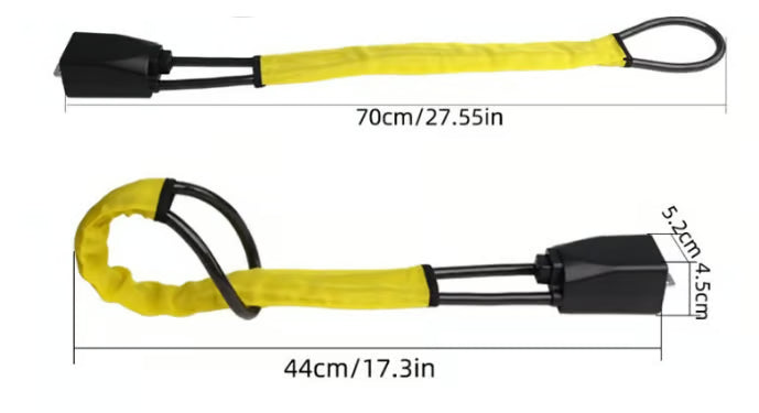 🚗Bilrattlås Säkerhetsbälteslås Stöldskyddsanordning