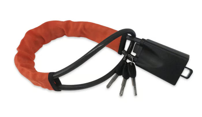 🚗Bilrattlås Säkerhetsbälteslås Stöldskyddsanordning