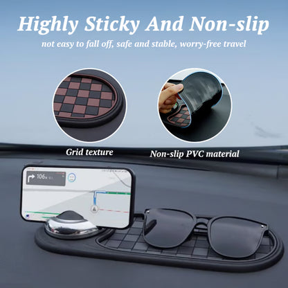 🚗Multifunction Car Anti-Slip Mat