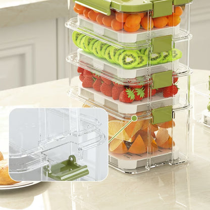 🔥48% off on the last day🔥Mobile fresh ice box