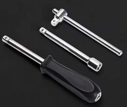 Cordless Slim Ratchet Set