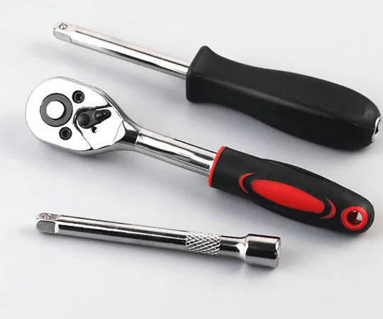 Cordless Slim Ratchet Set
