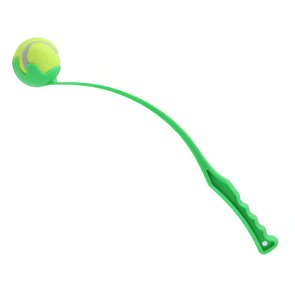 Pet Ball Throwing Stick