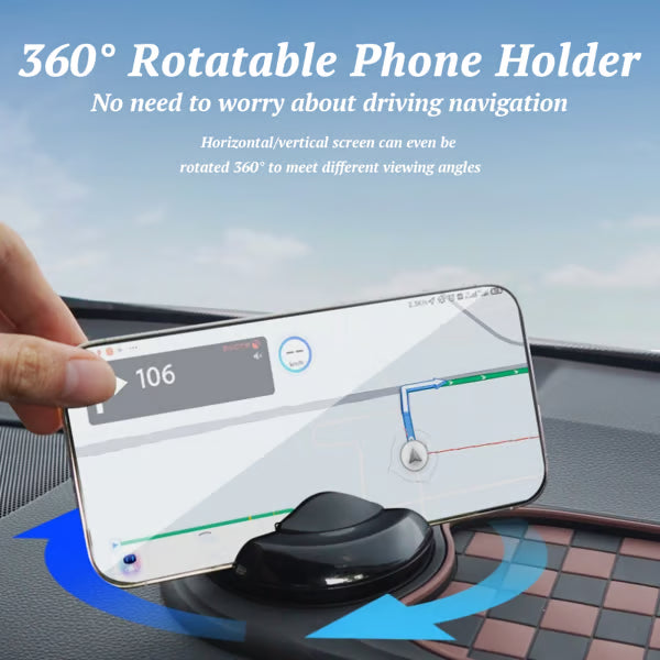 🚗Multifunction Car Anti-Slip Mat