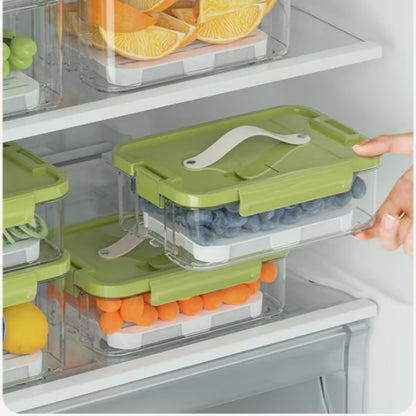 🔥48% off on the last day🔥Mobile fresh ice box