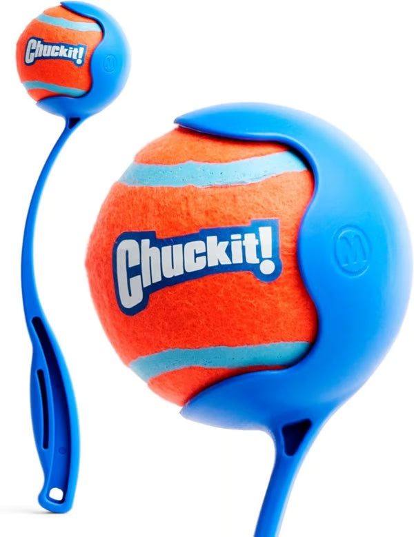 Pet Ball Throwing Stick