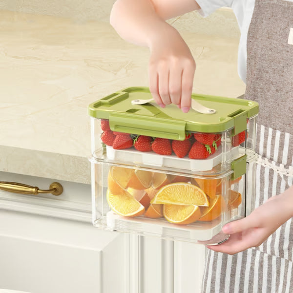 🔥48% off on the last day🔥Mobile fresh ice box