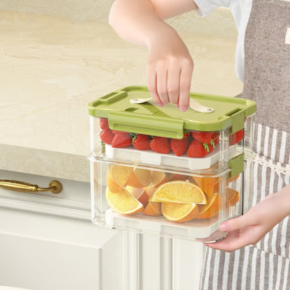 🔥48% off on the last day🔥Mobile fresh ice box