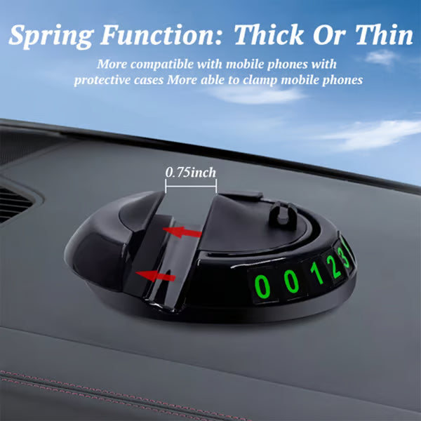 🚗Multifunction Car Anti-Slip Mat