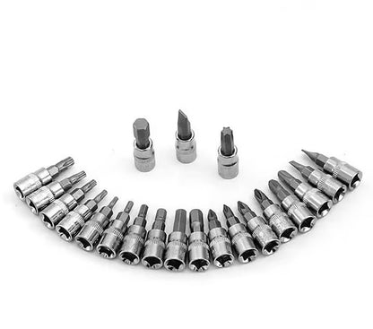 Cordless Slim Ratchet Set