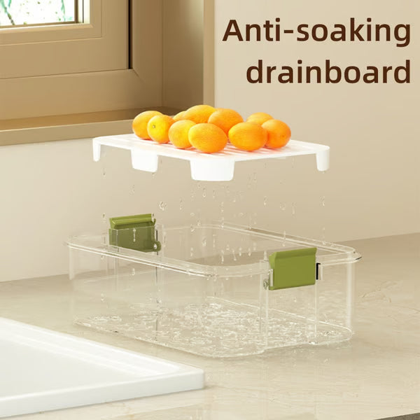 🔥48% off on the last day🔥Mobile fresh ice box