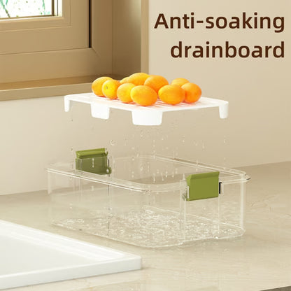 🔥48% off on the last day🔥Mobile fresh ice box