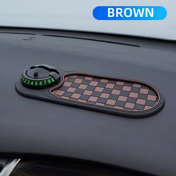 🚗Multifunction Car Anti-Slip Mat