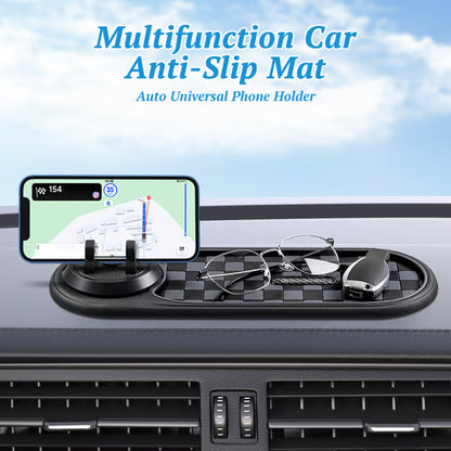 🚗Multifunction Car Anti-Slip Mat